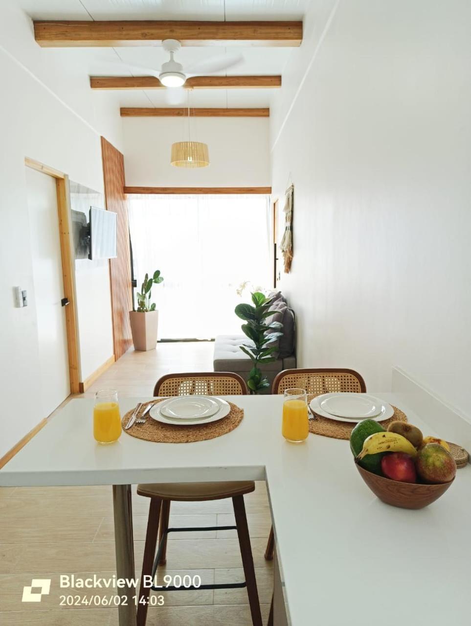 Valu Apartment ปุนตาเรนาส ภายนอก รูปภาพ