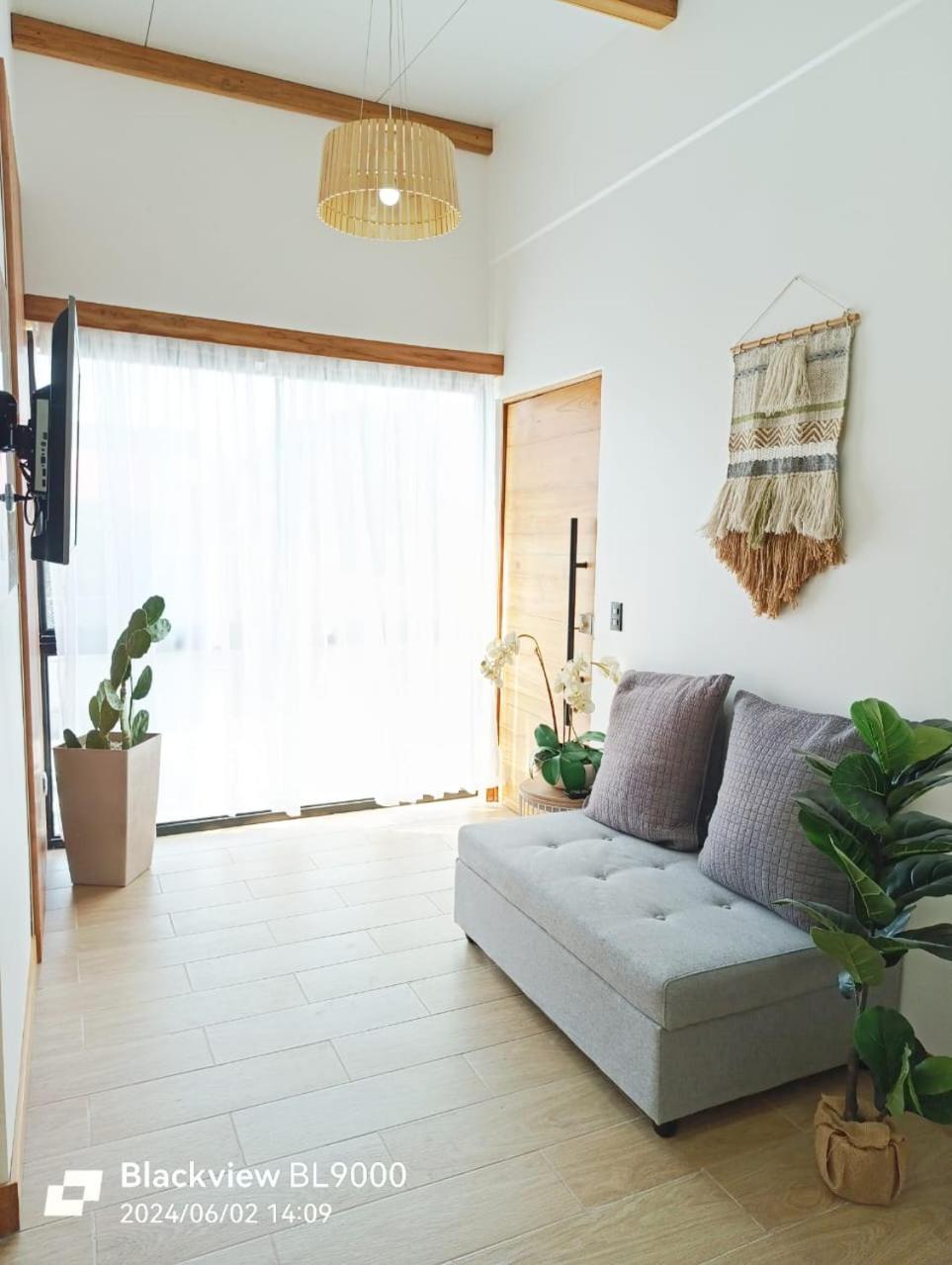 Valu Apartment ปุนตาเรนาส ภายนอก รูปภาพ