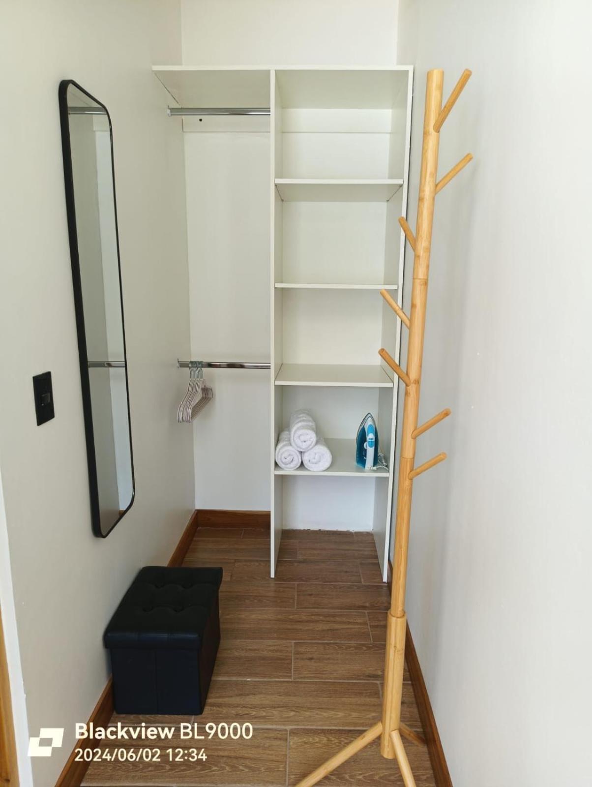 Valu Apartment ปุนตาเรนาส ภายนอก รูปภาพ