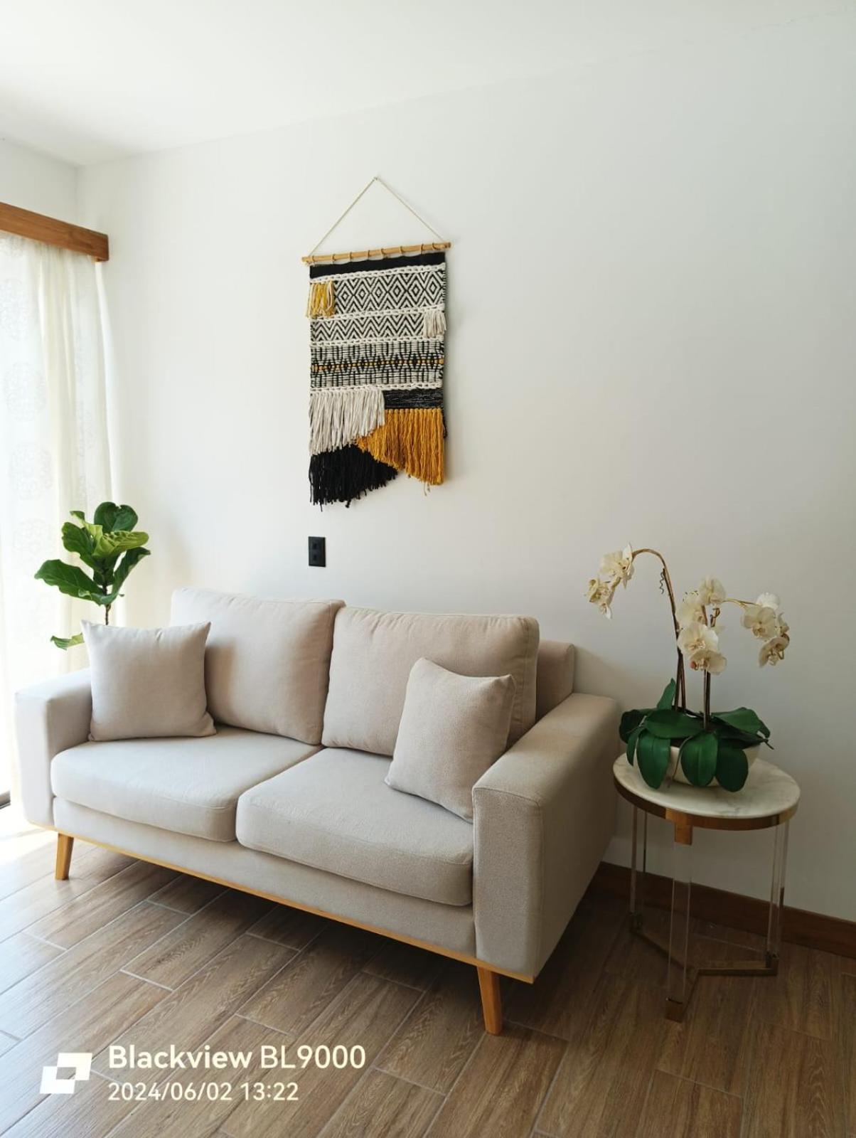 Valu Apartment ปุนตาเรนาส ภายนอก รูปภาพ