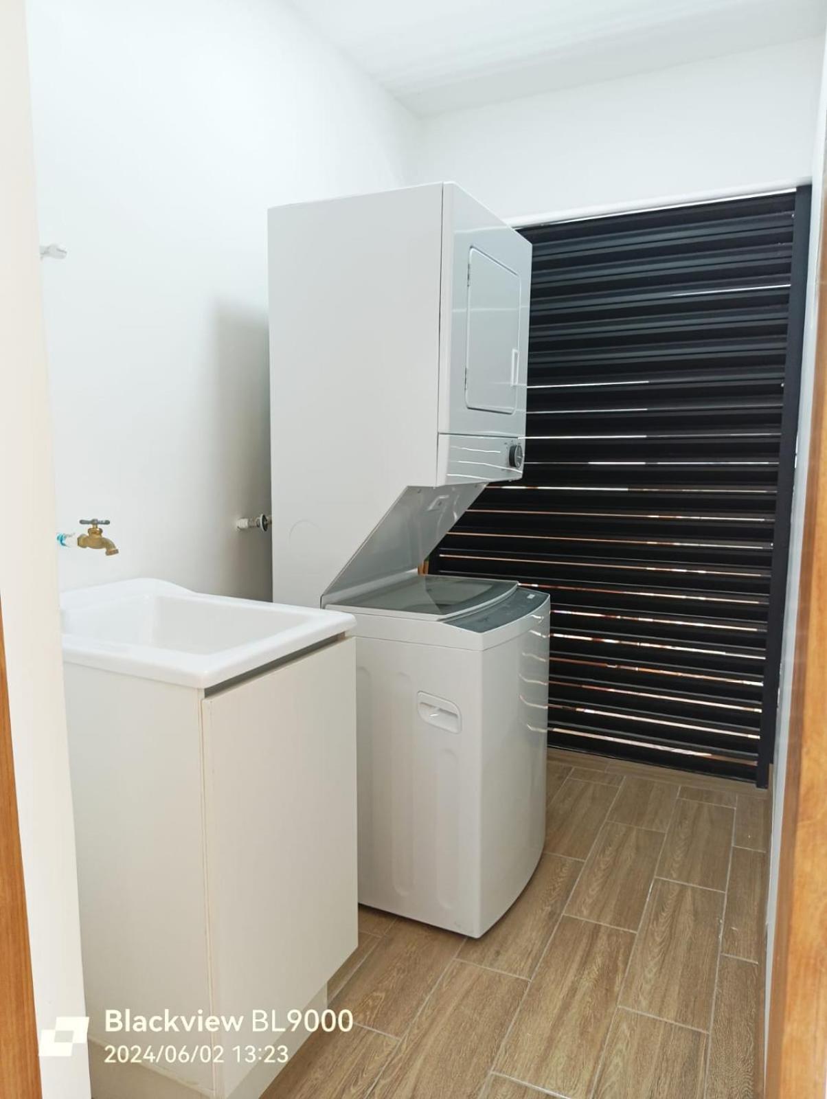 Valu Apartment ปุนตาเรนาส ภายนอก รูปภาพ