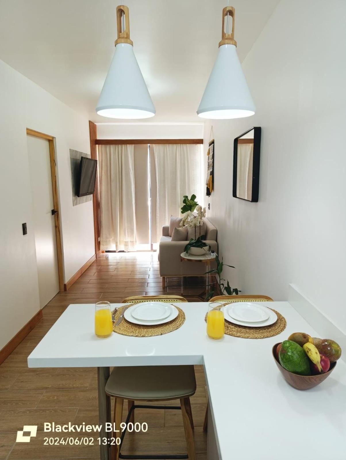 Valu Apartment ปุนตาเรนาส ภายนอก รูปภาพ