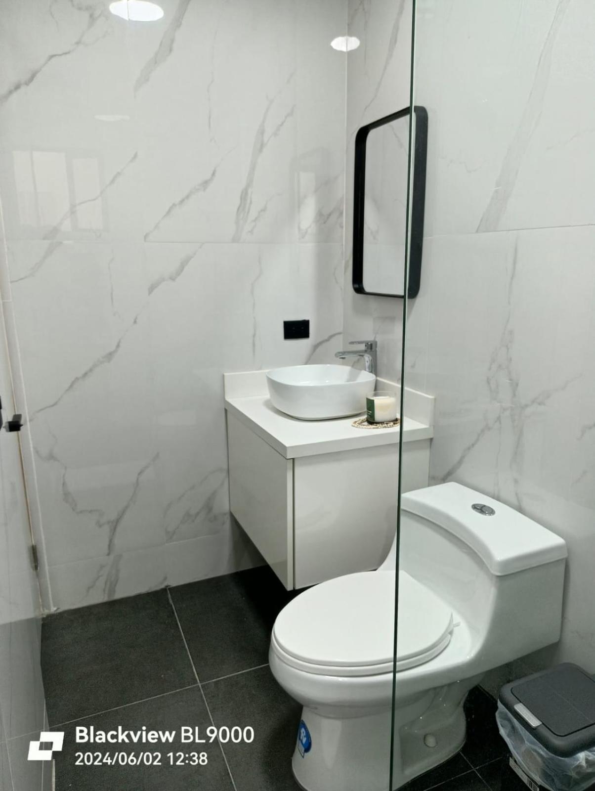Valu Apartment ปุนตาเรนาส ภายนอก รูปภาพ