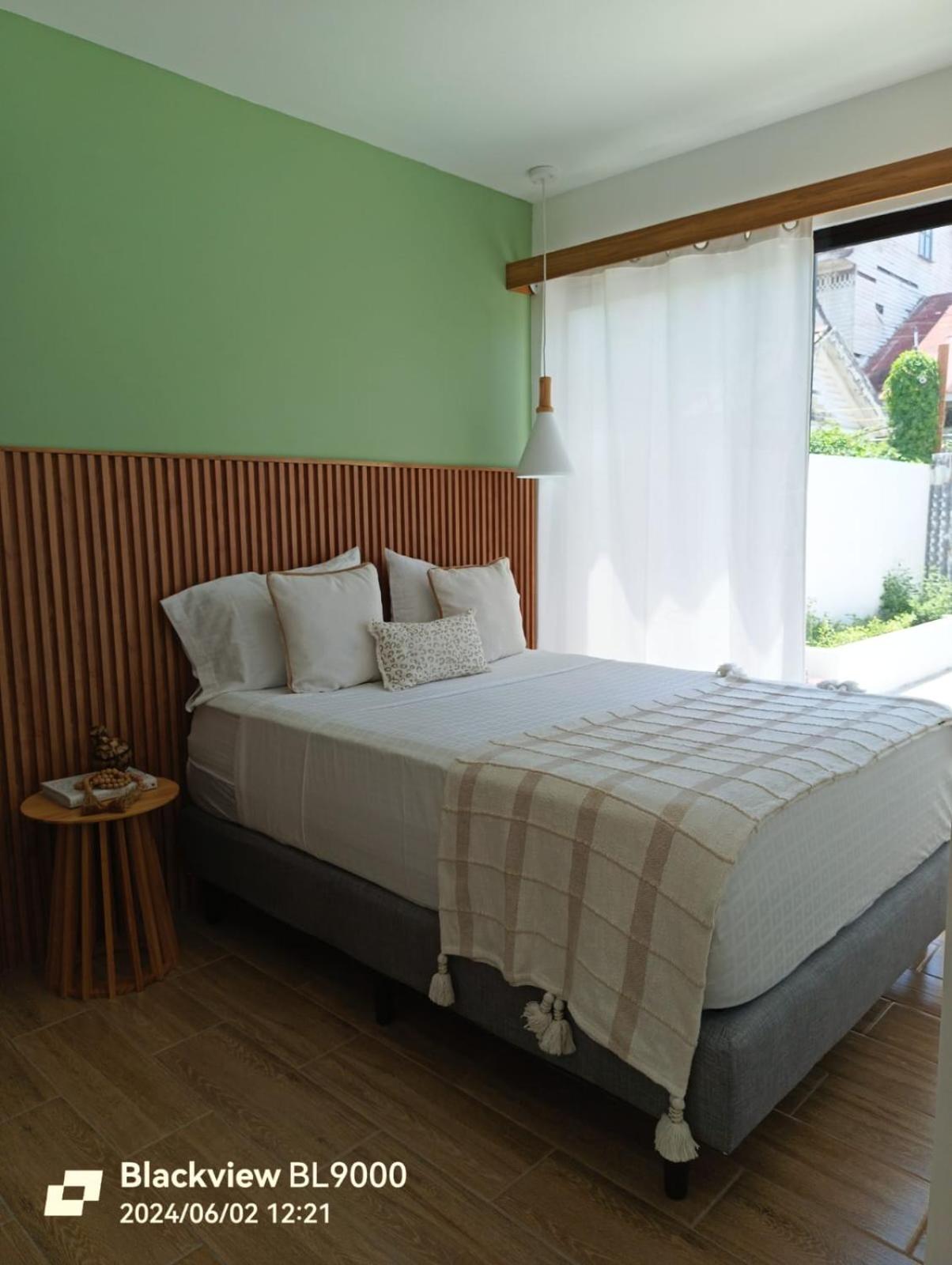 Valu Apartment ปุนตาเรนาส ภายนอก รูปภาพ