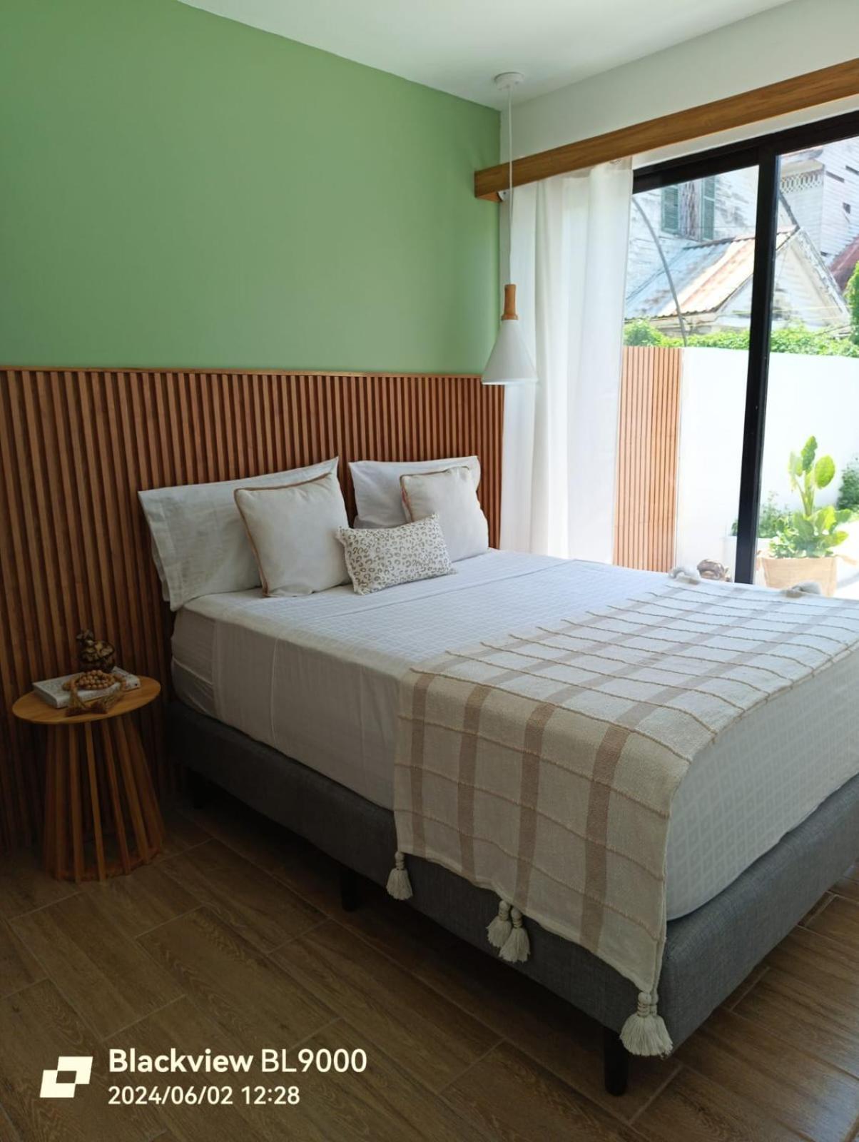Valu Apartment ปุนตาเรนาส ภายนอก รูปภาพ