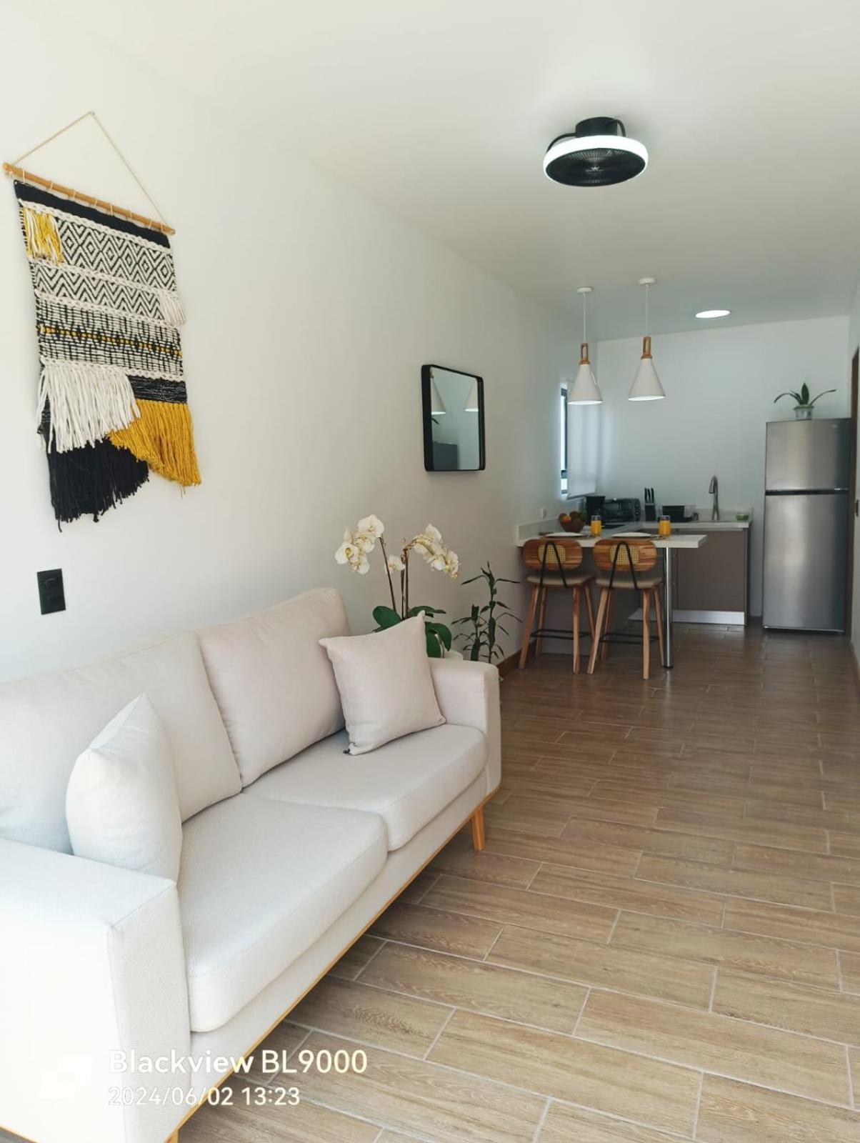 Valu Apartment ปุนตาเรนาส ภายนอก รูปภาพ